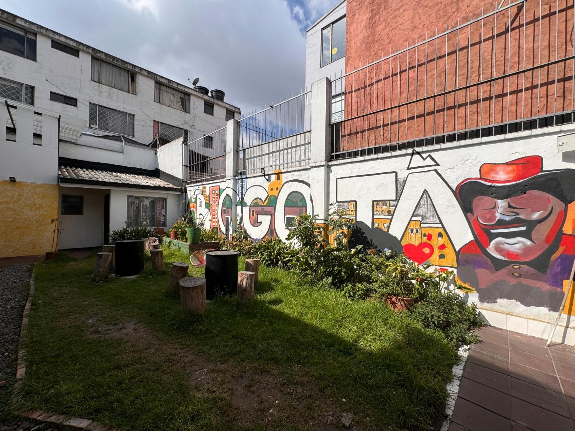 Normandia Tu Sitio Guest house *