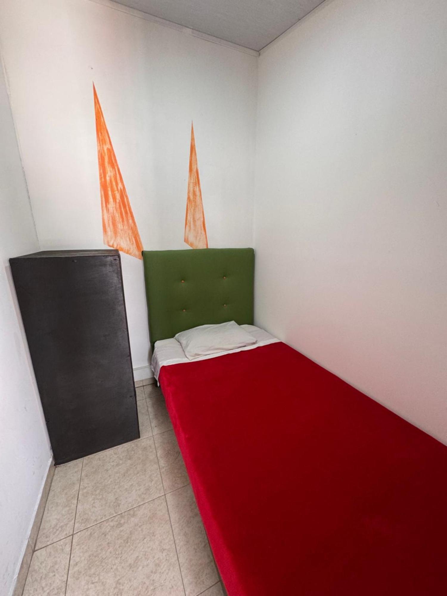 Normandia Tu Sitio Guest house Bogota