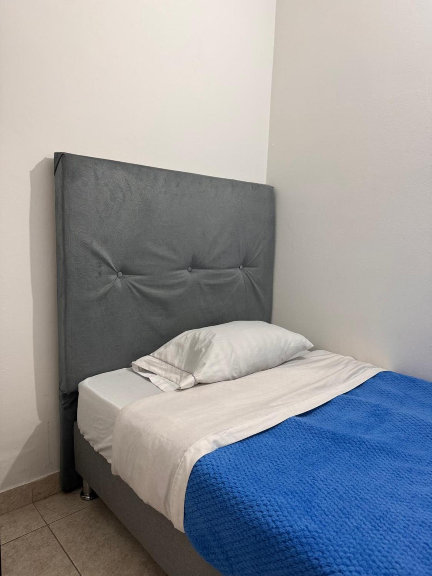 Normandia Tu Sitio Guest house Bogota