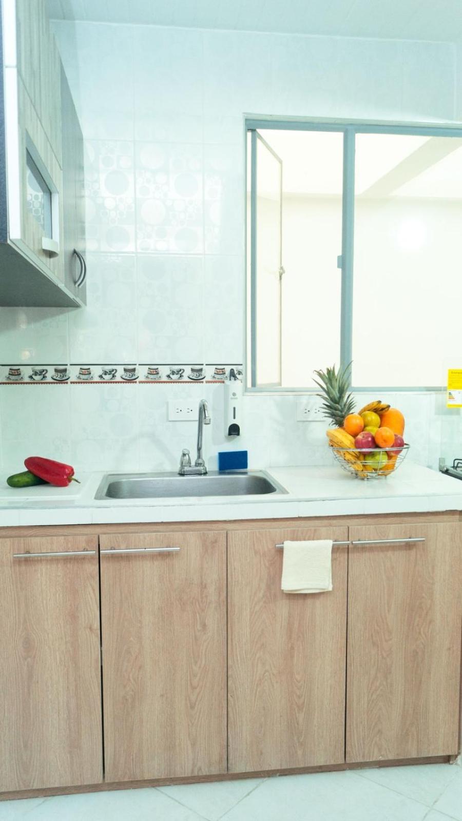 3 5 Minutos Esc General Santander Apartment Bogota