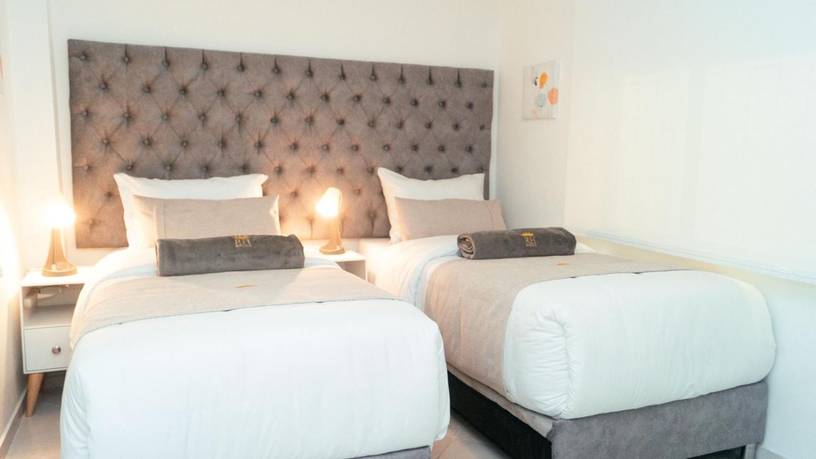3 5 Minutos Esc General Santander Apartment Bogota