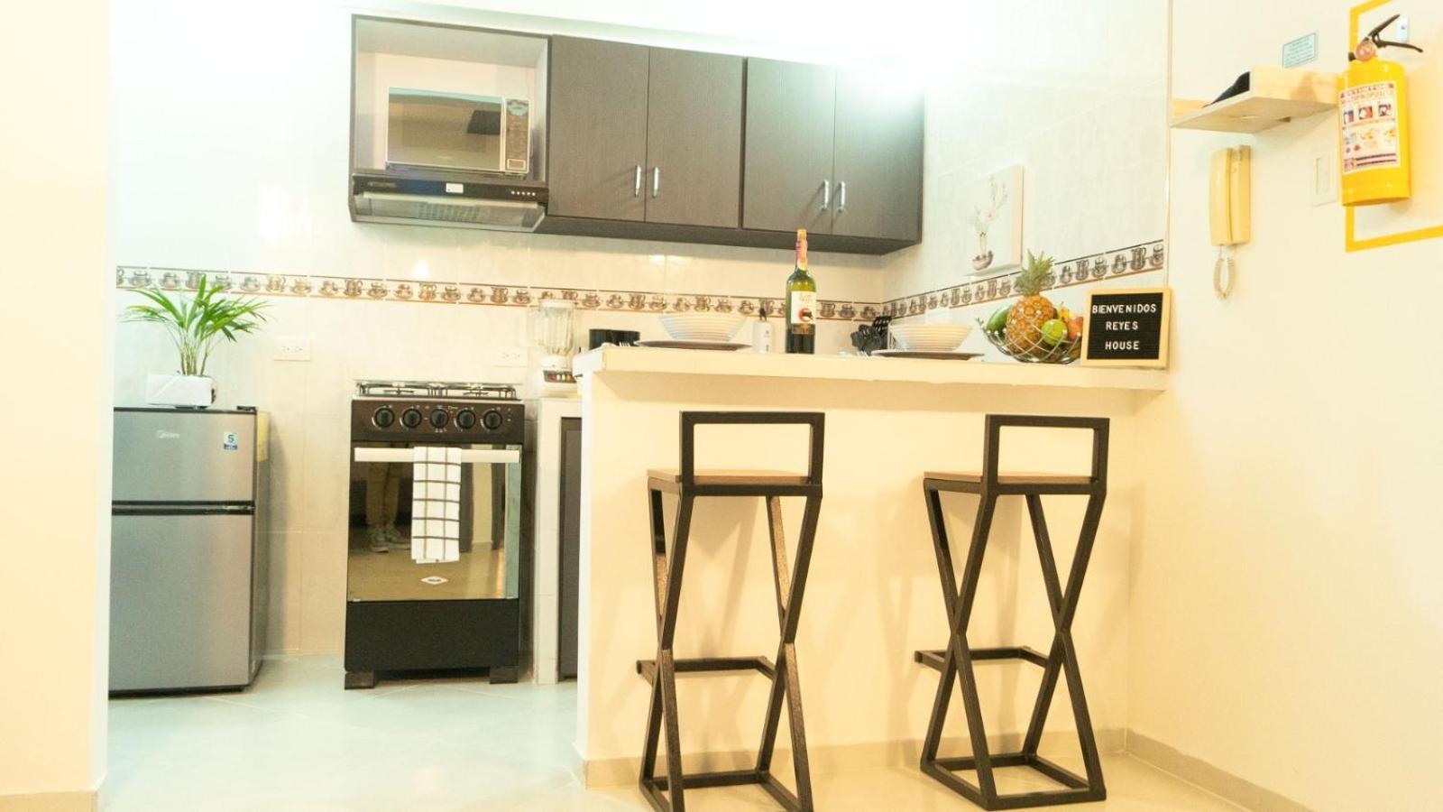 3 5 Minutos Esc General Santander Apartment Bogota