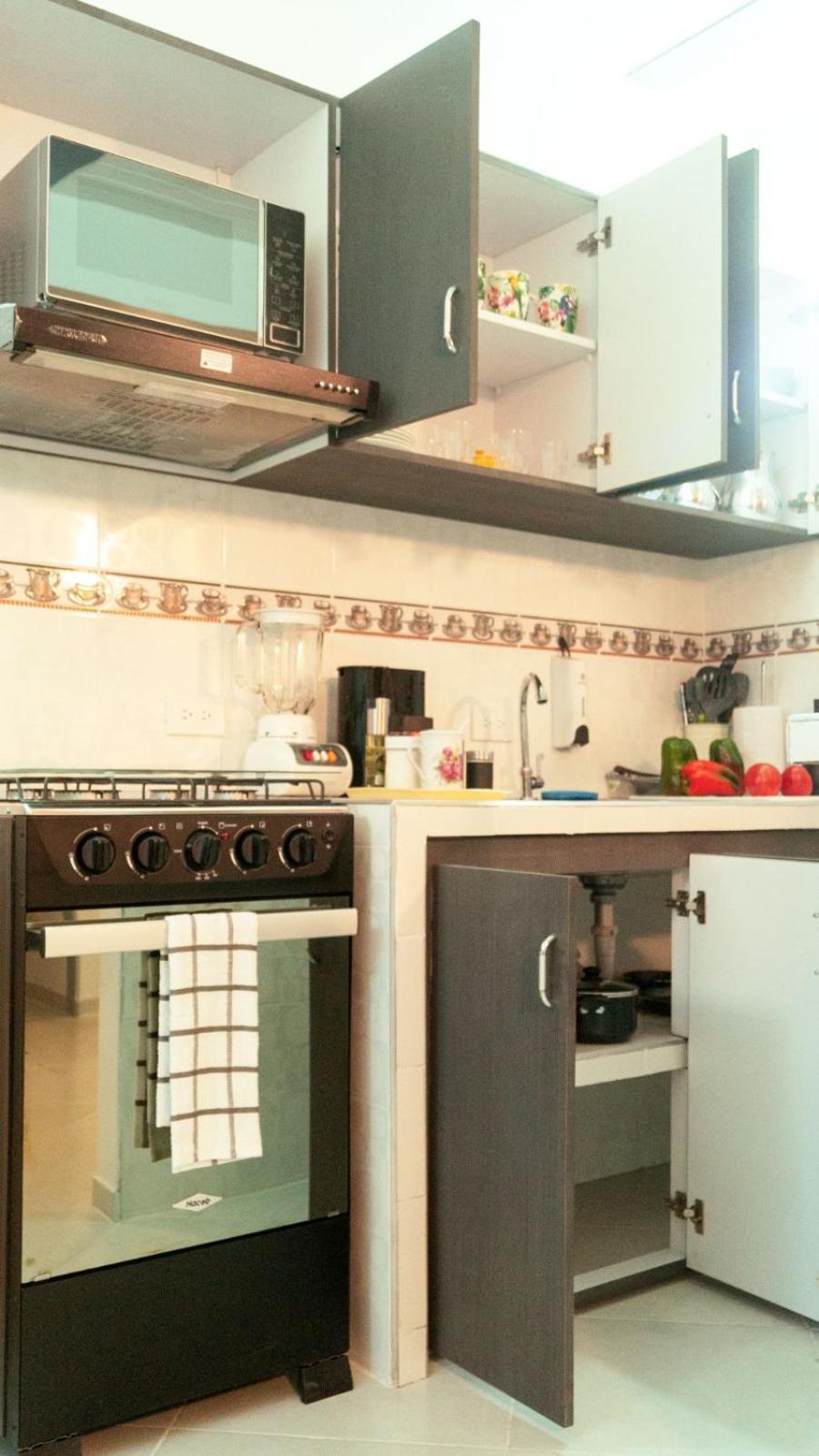 Apartment 3 5 Minutos Esc General Santander *