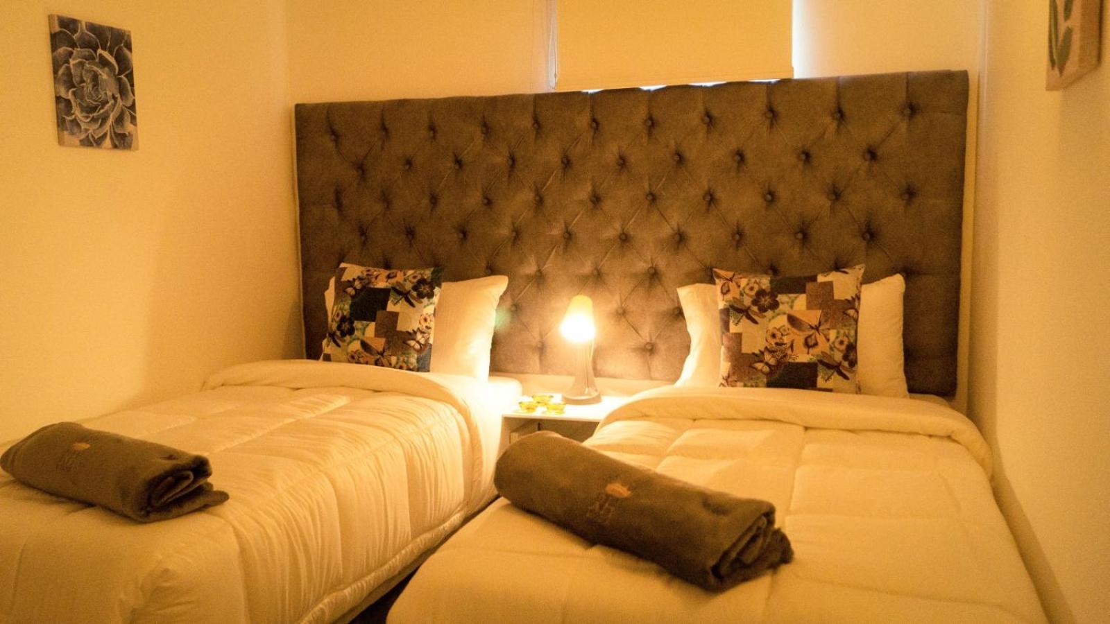 3 5 Minutos Esc General Santander Apartment *