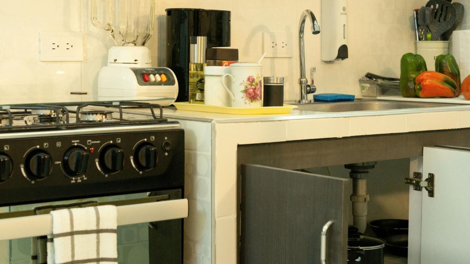 3 5 Minutos Esc General Santander Apartment *