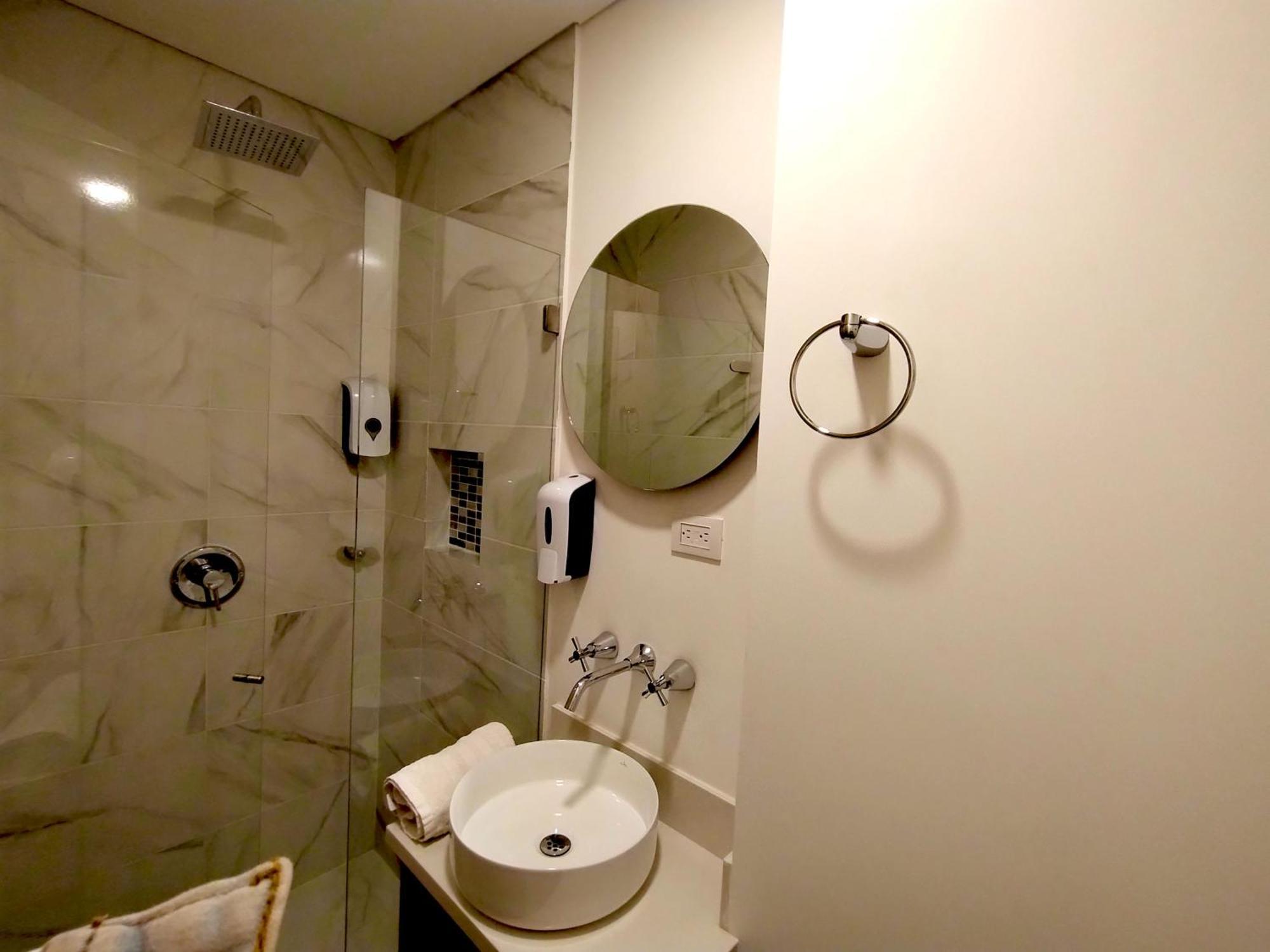 Apartasuite Spa Work * Bogota