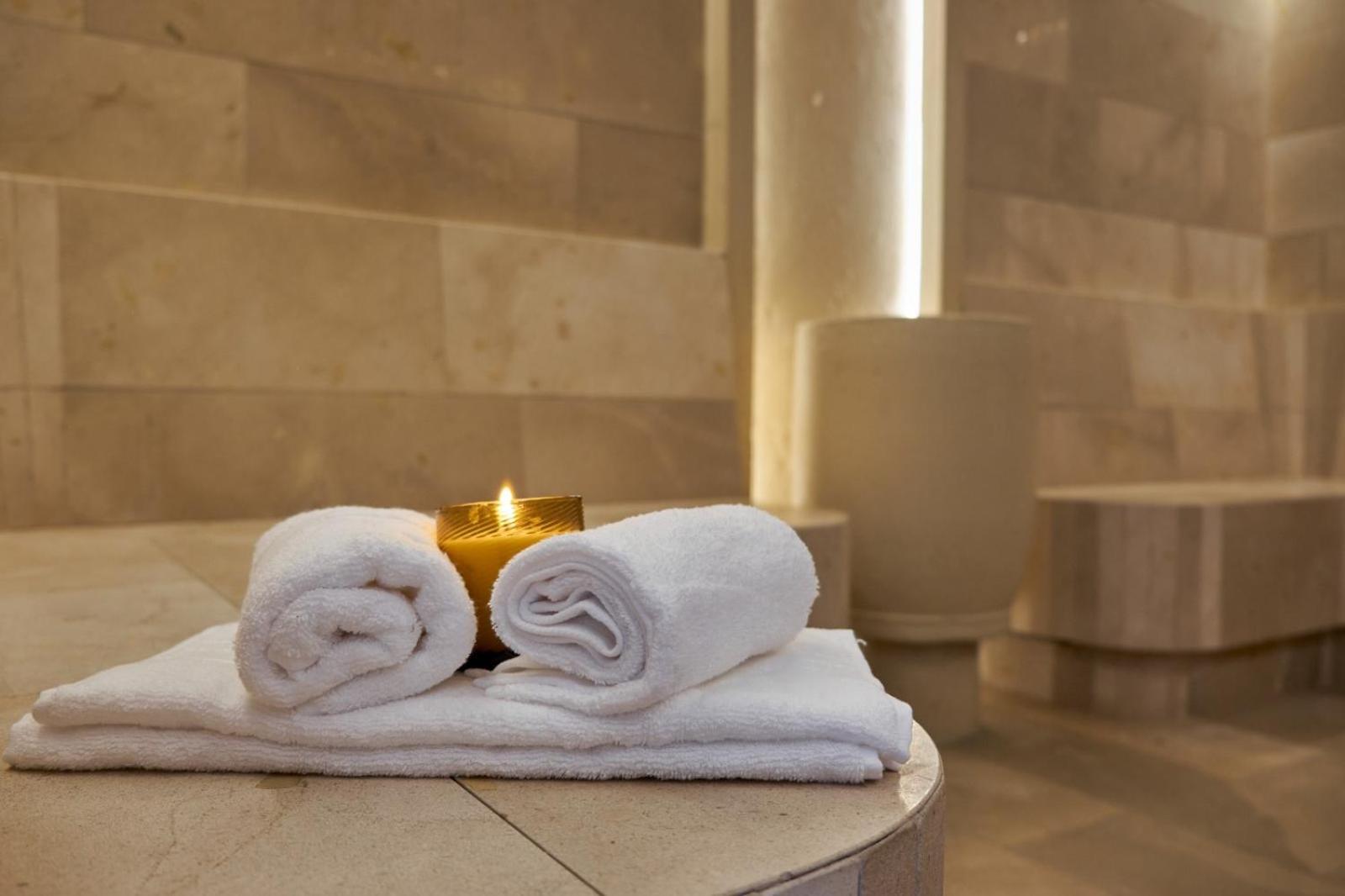 Apartment Apartasuite Spa Work