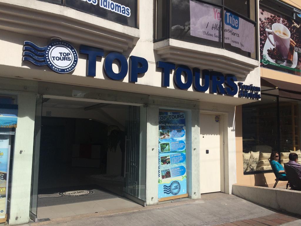 Top Tours