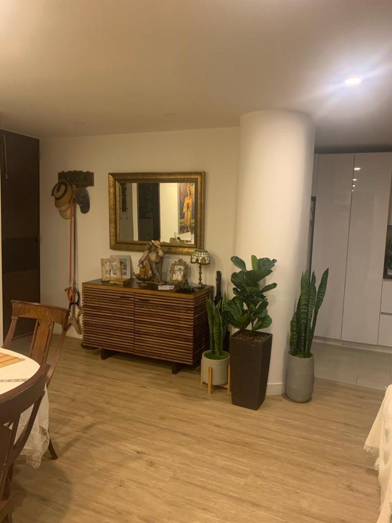 Habitación en casa particular Norte