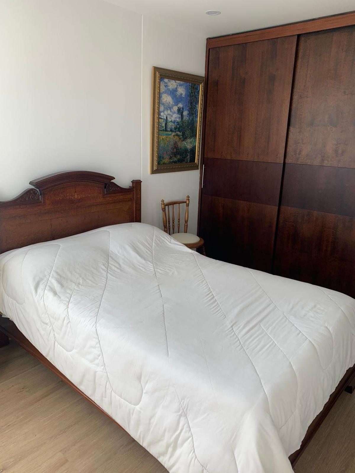 Norte Habitación en casa particular