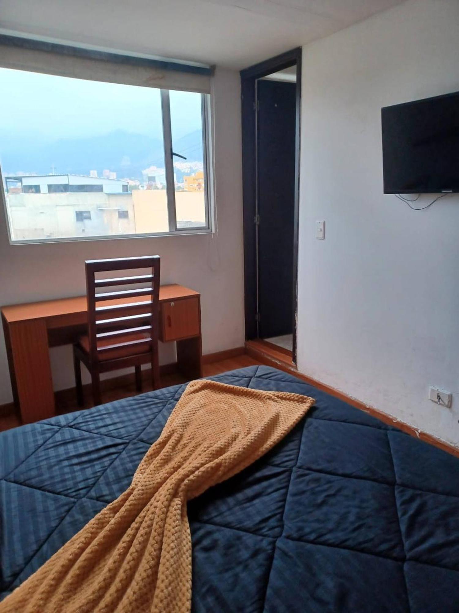 Guest house In Guest - Cerca A Corferias Y Embajada Americana