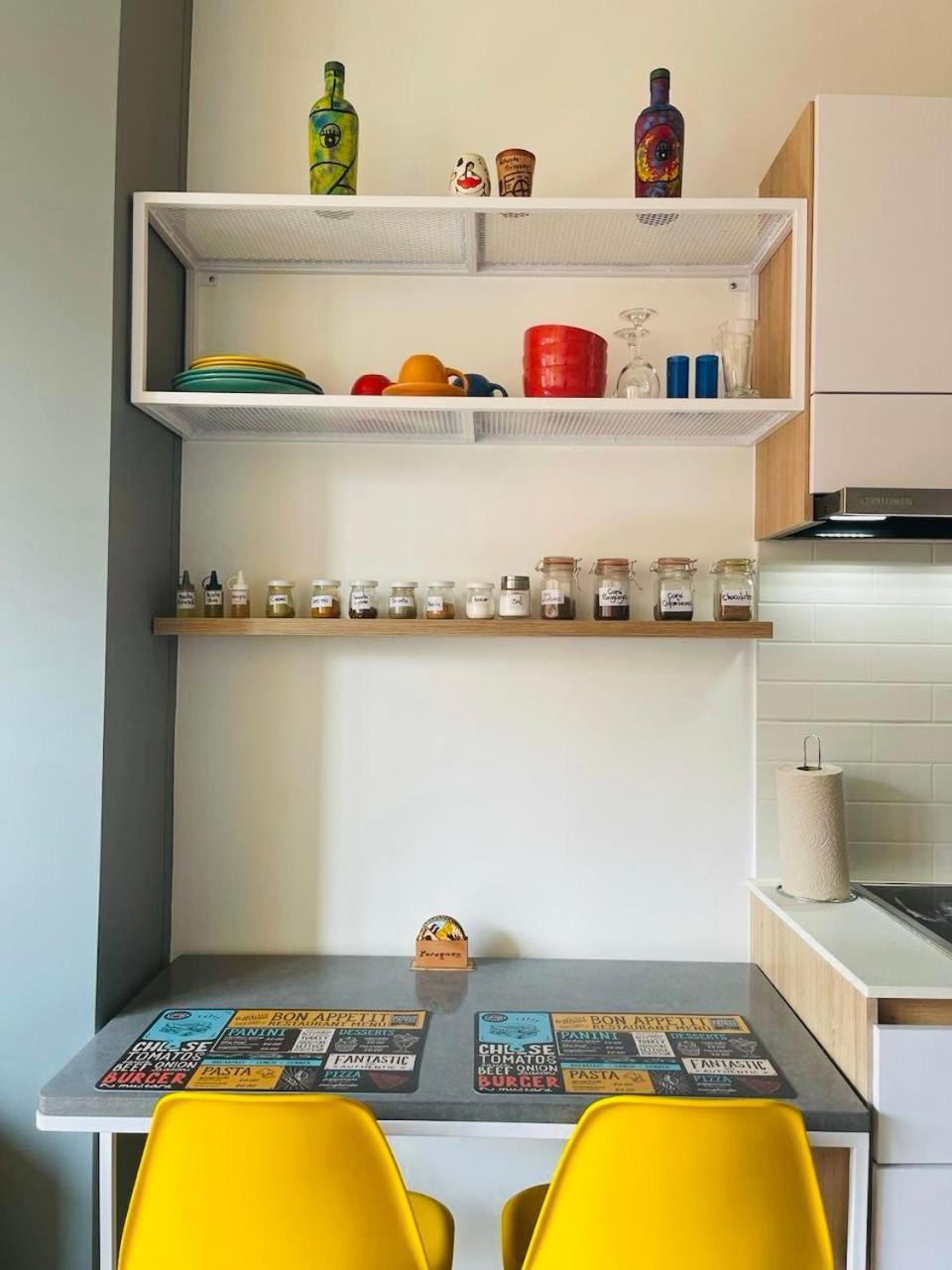 Loft En Chapinero Con Todo Lo Que Necesitas ! Apartment *