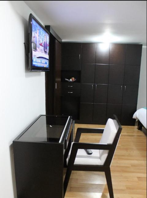 Bless * Bogota