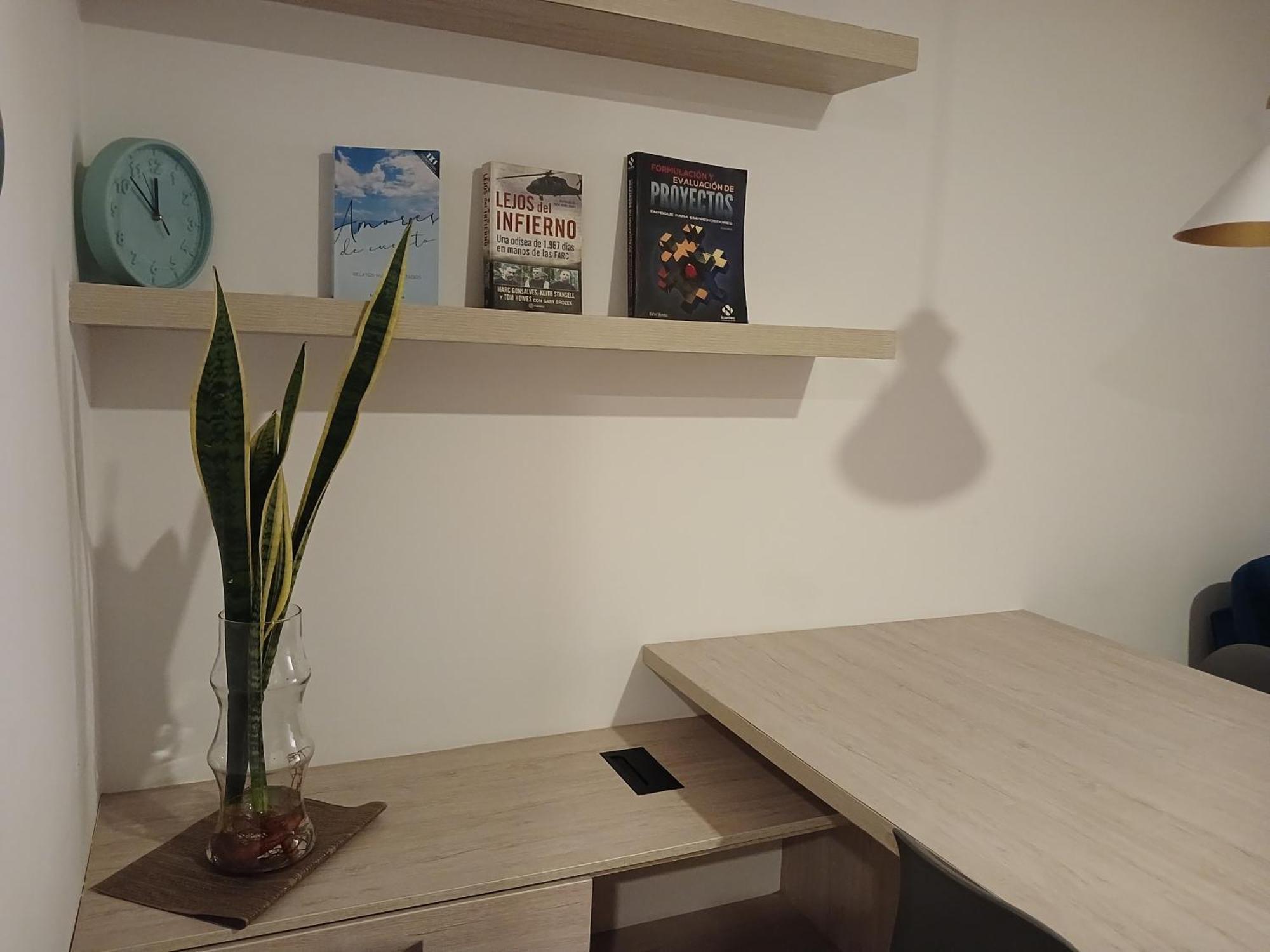 Apartment Candelaria 1618 *