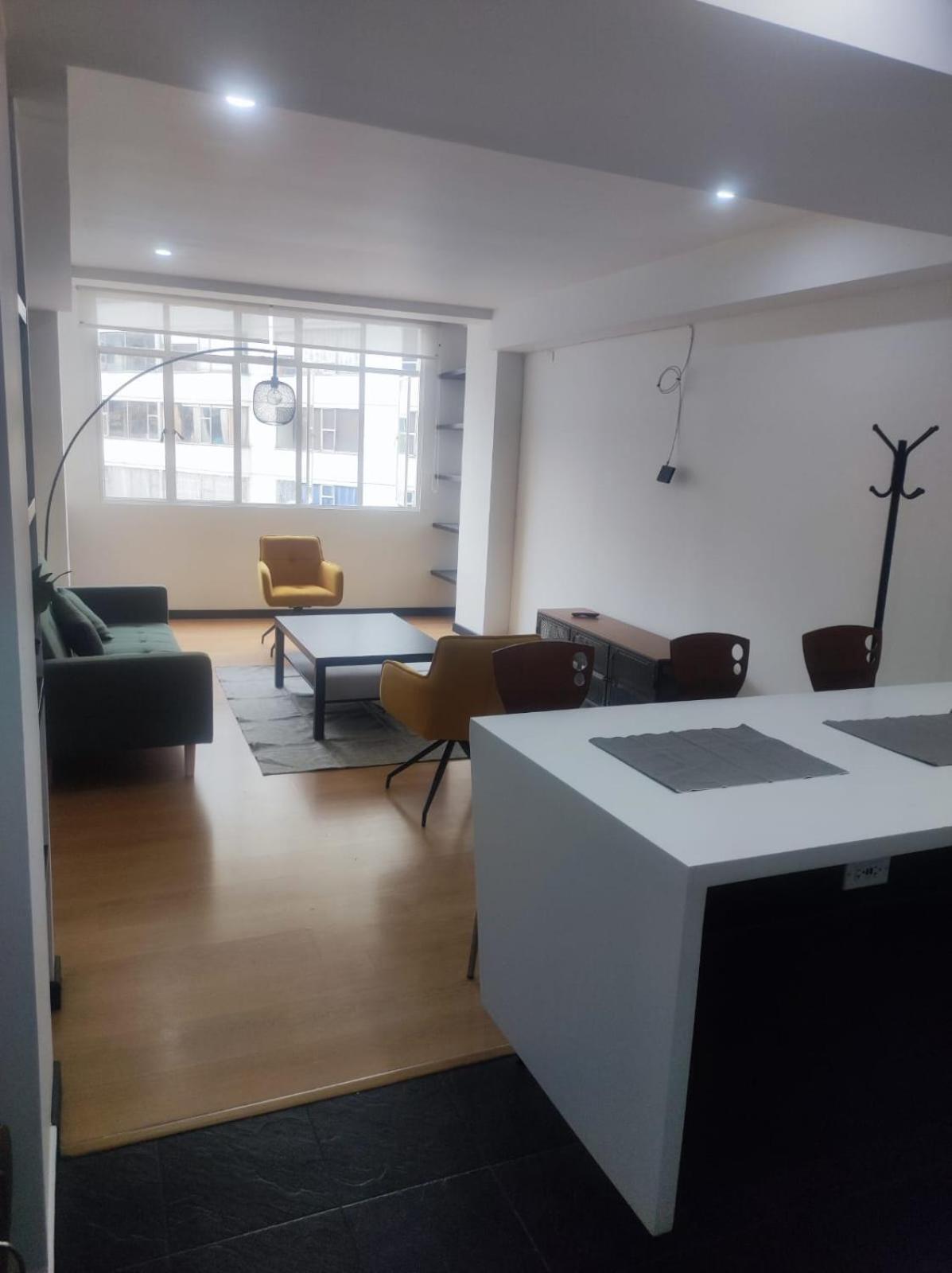 Apartment Vip Continental