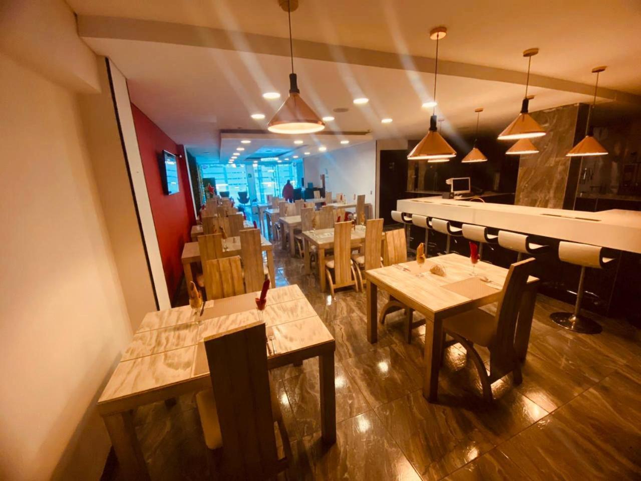 Hotel Boutique Palacete Bogota
