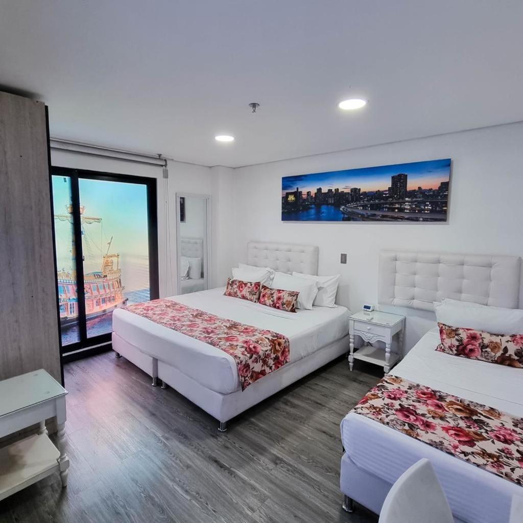 Boutique Palacete 4* Bogota