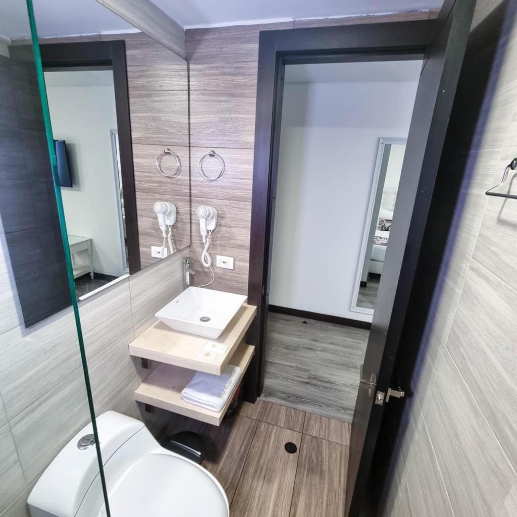 Boutique Palacete Hotel Bogota