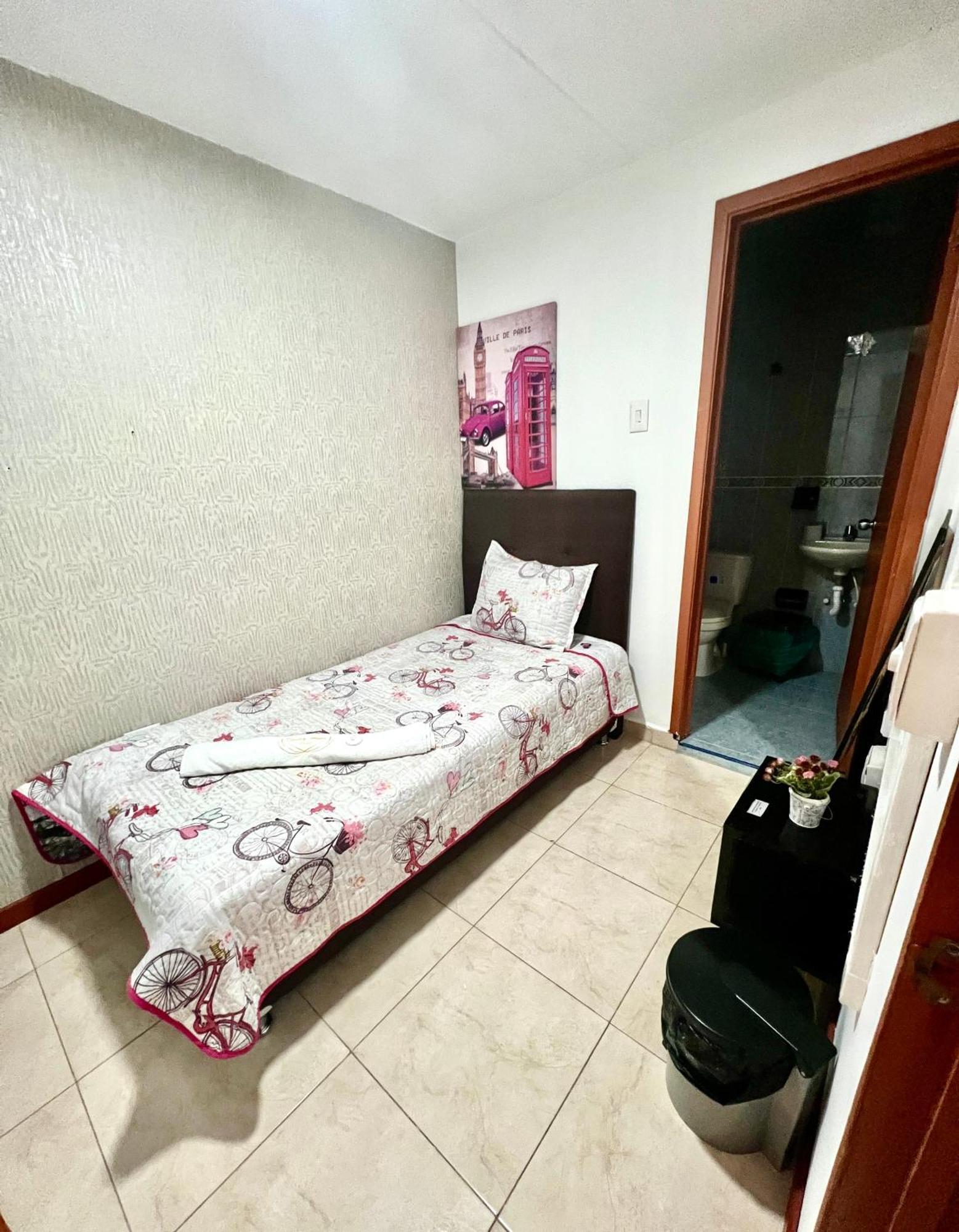 Harbor Bed & Breakfast Bogota