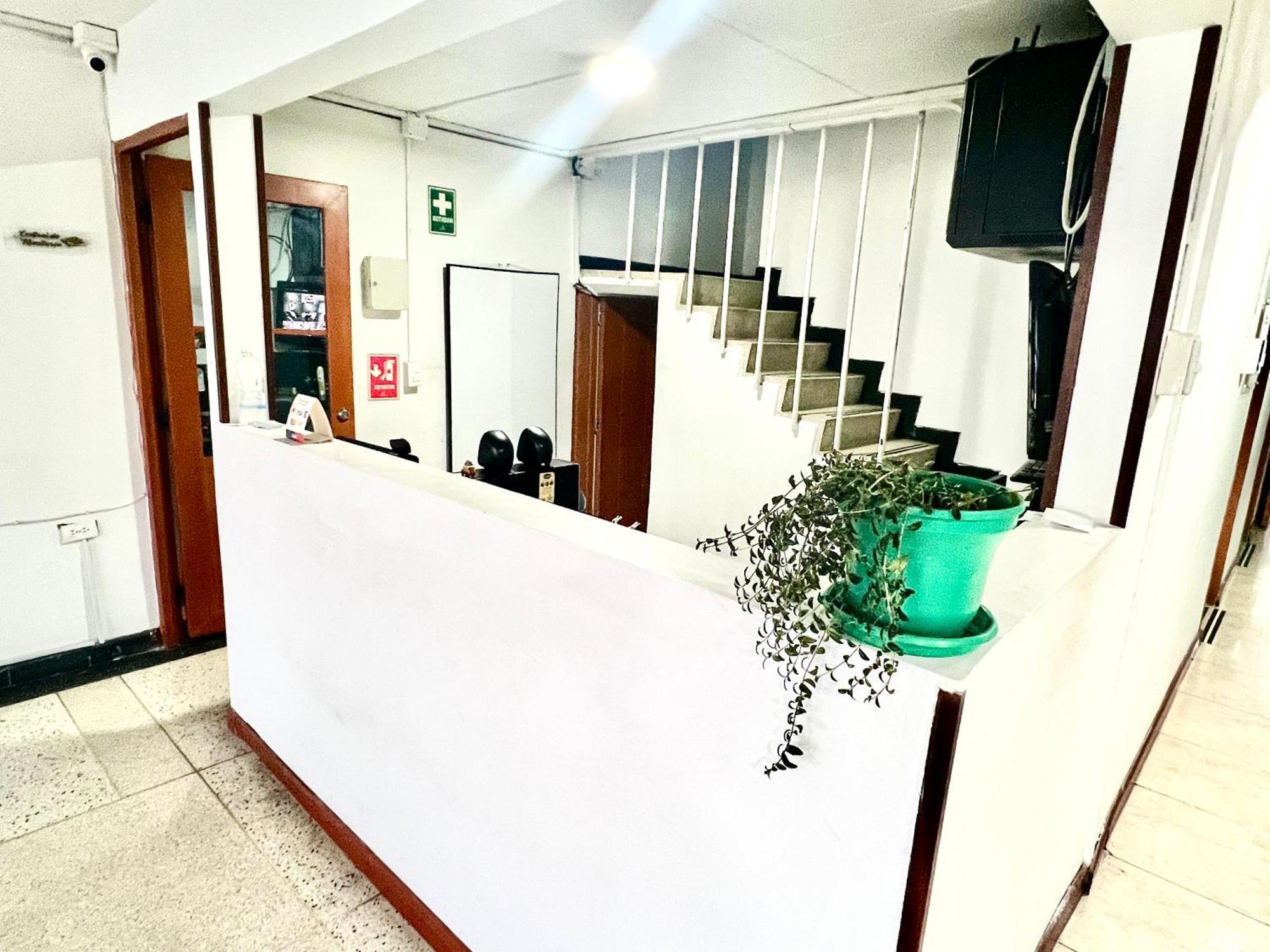 Bed & Breakfast Harbor Bogota