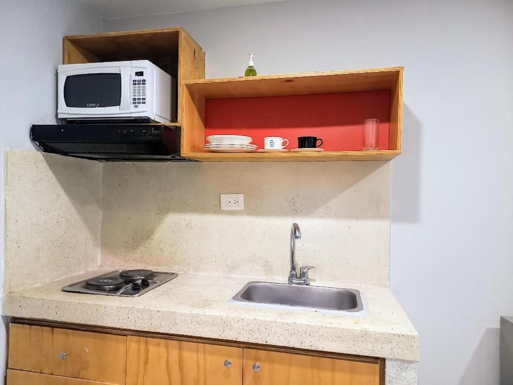Apartasuites Campin Apartment