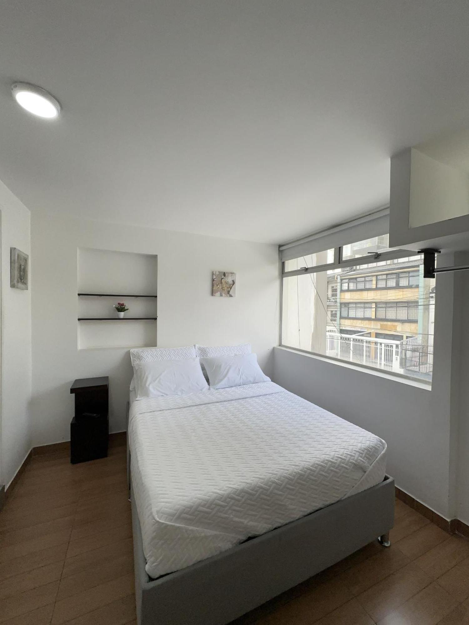 Hostelfc Corferias Casa de hóspedes Bogotá