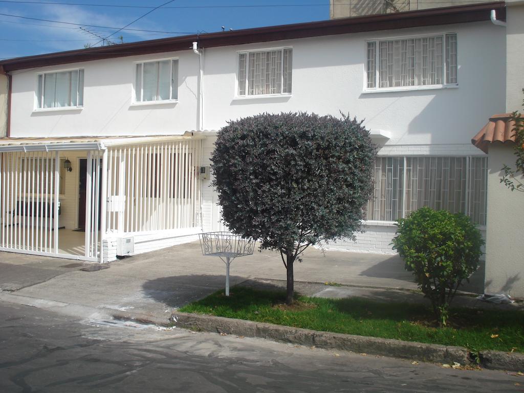 Bed & Breakfast Casa Real Bogota