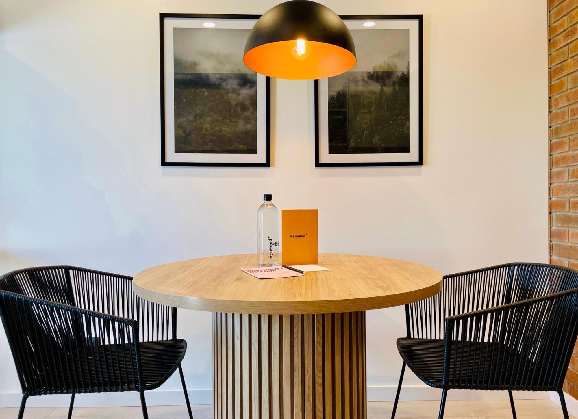 Wynwood House Stylish Loft In El Polo Modern & Aparthotel *