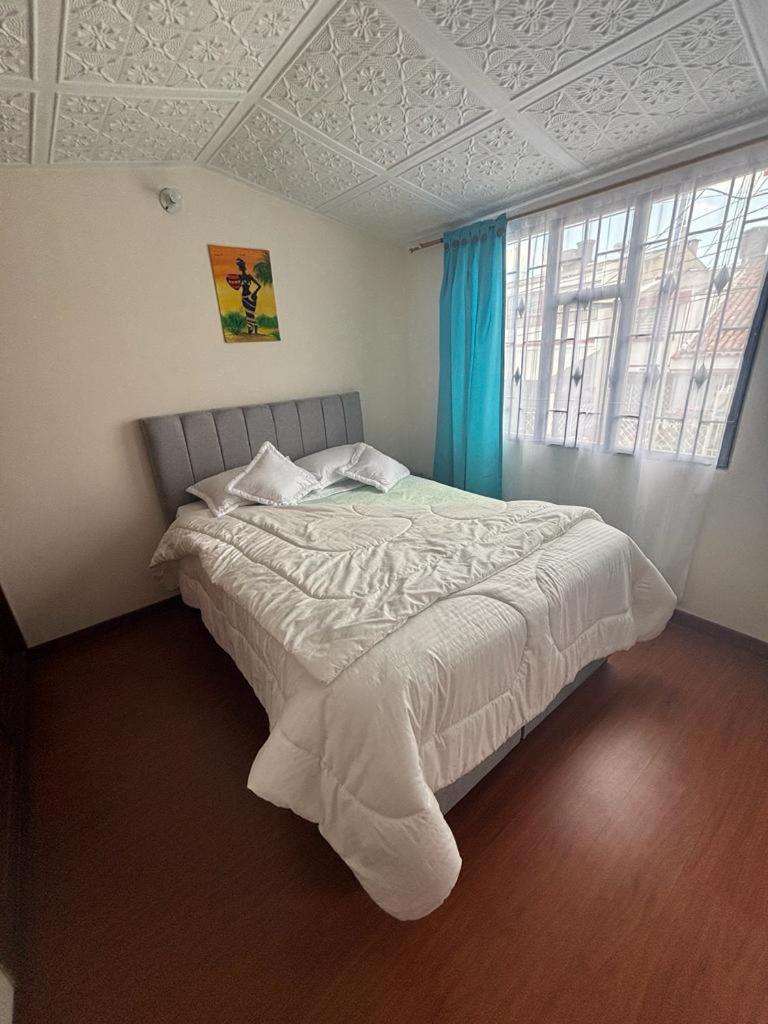 Elemental Coliving Bed & Breakfast *