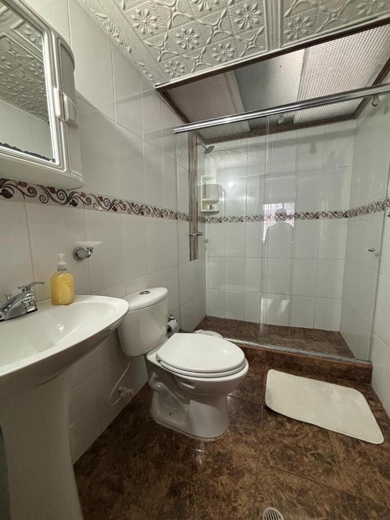 Elemental Coliving Bogota