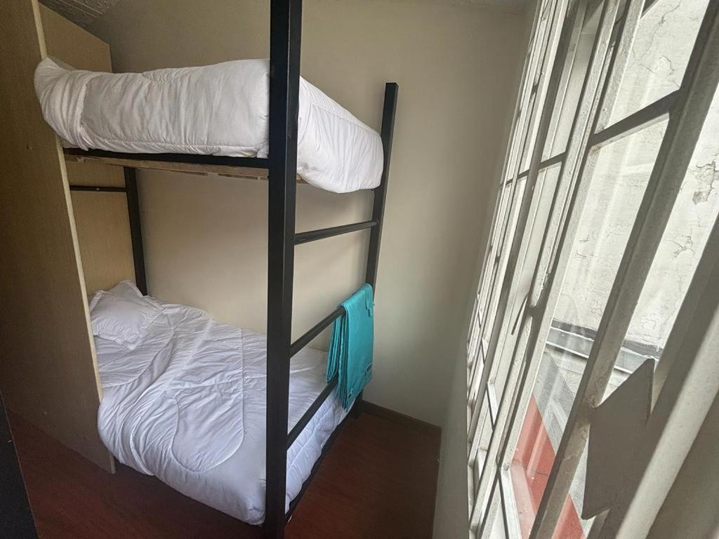 Bed & Breakfast Elemental Coliving