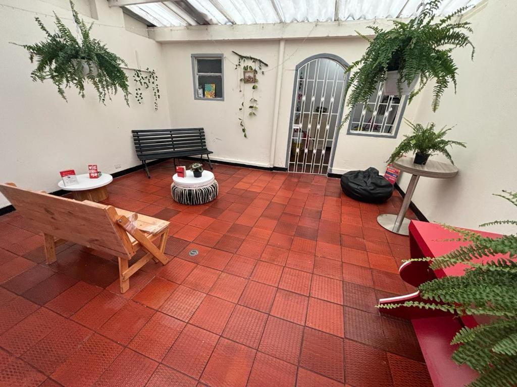 Elemental Coliving Bogota