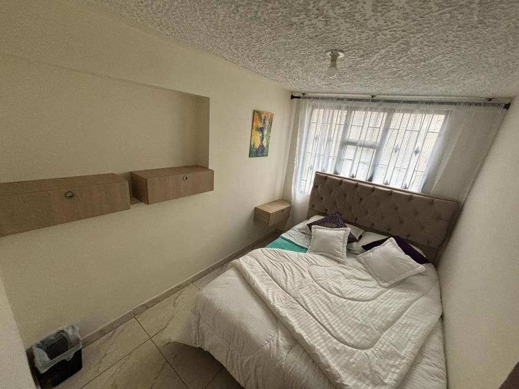 Elemental Coliving * Bogota