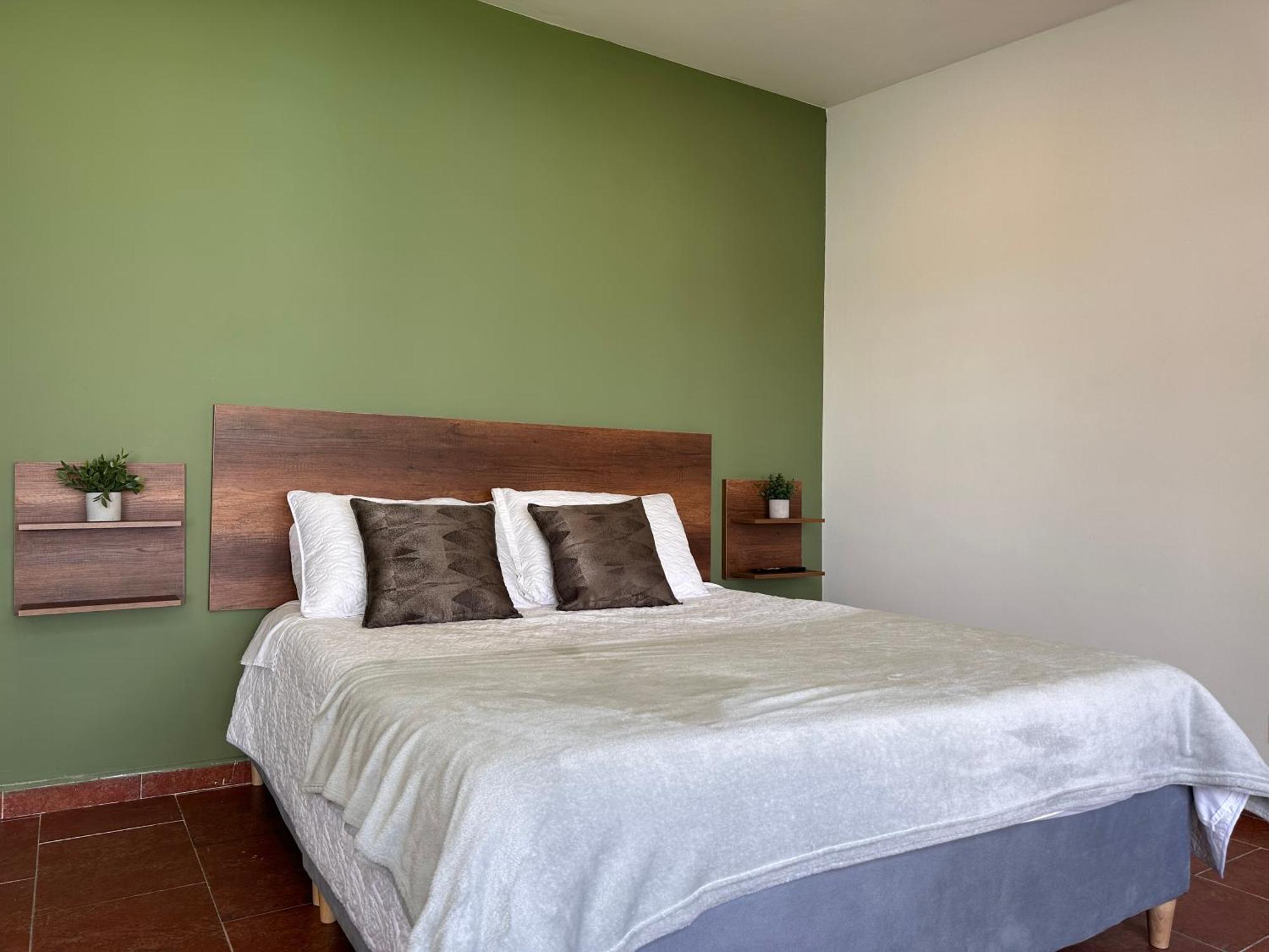 Apartment Casa Niza *