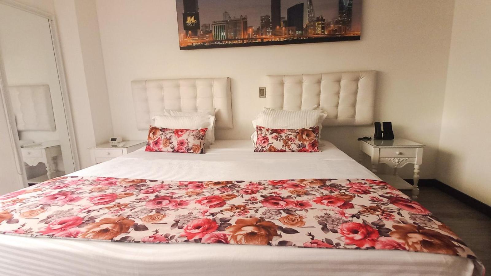 Boutique Palacete 4* Bogota