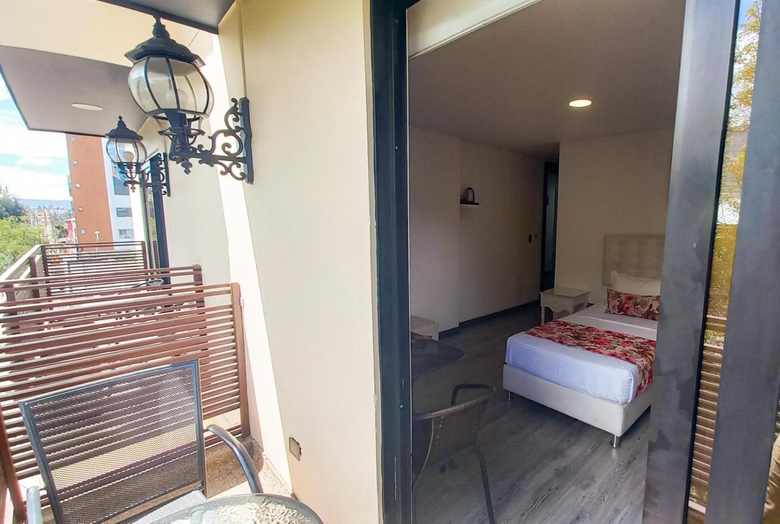 Boutique Palacete Hotel Bogota