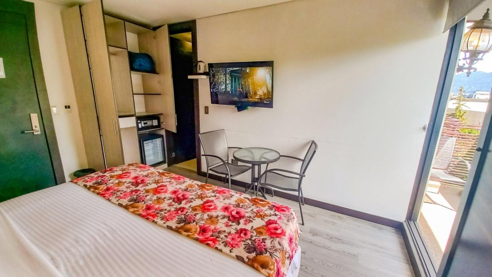 Hotel Boutique Palacete Bogota