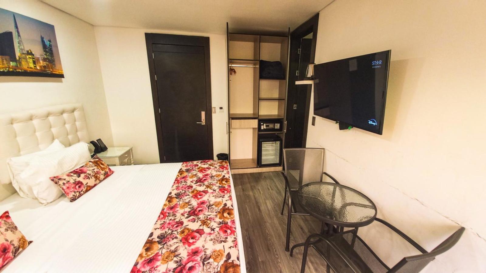 Boutique Palacete 4* Bogota