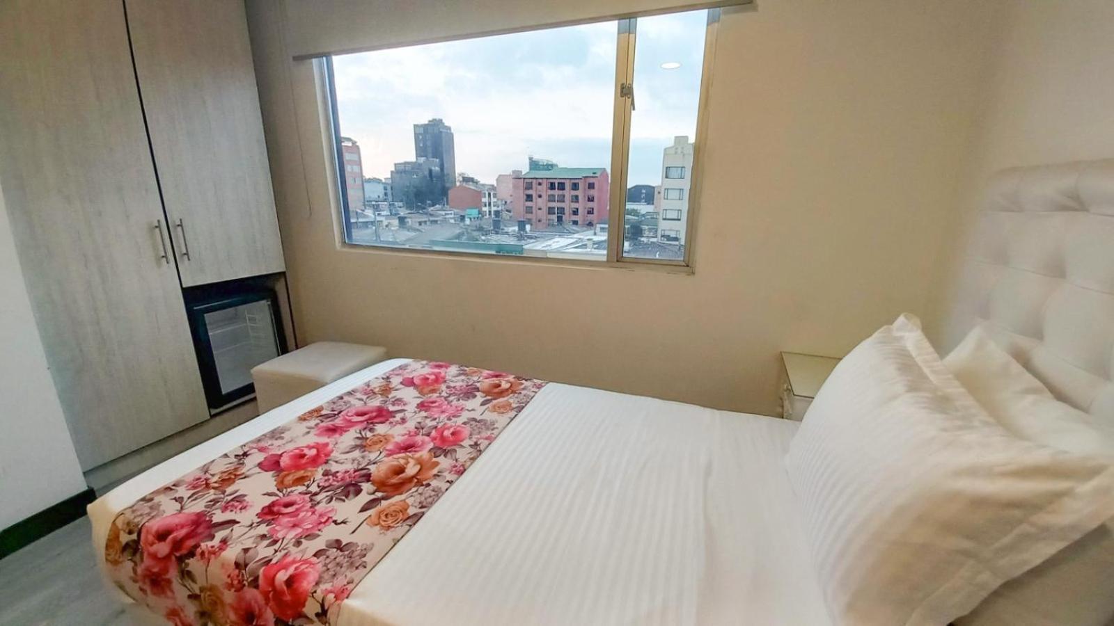 Boutique Palacete Hotel Bogota