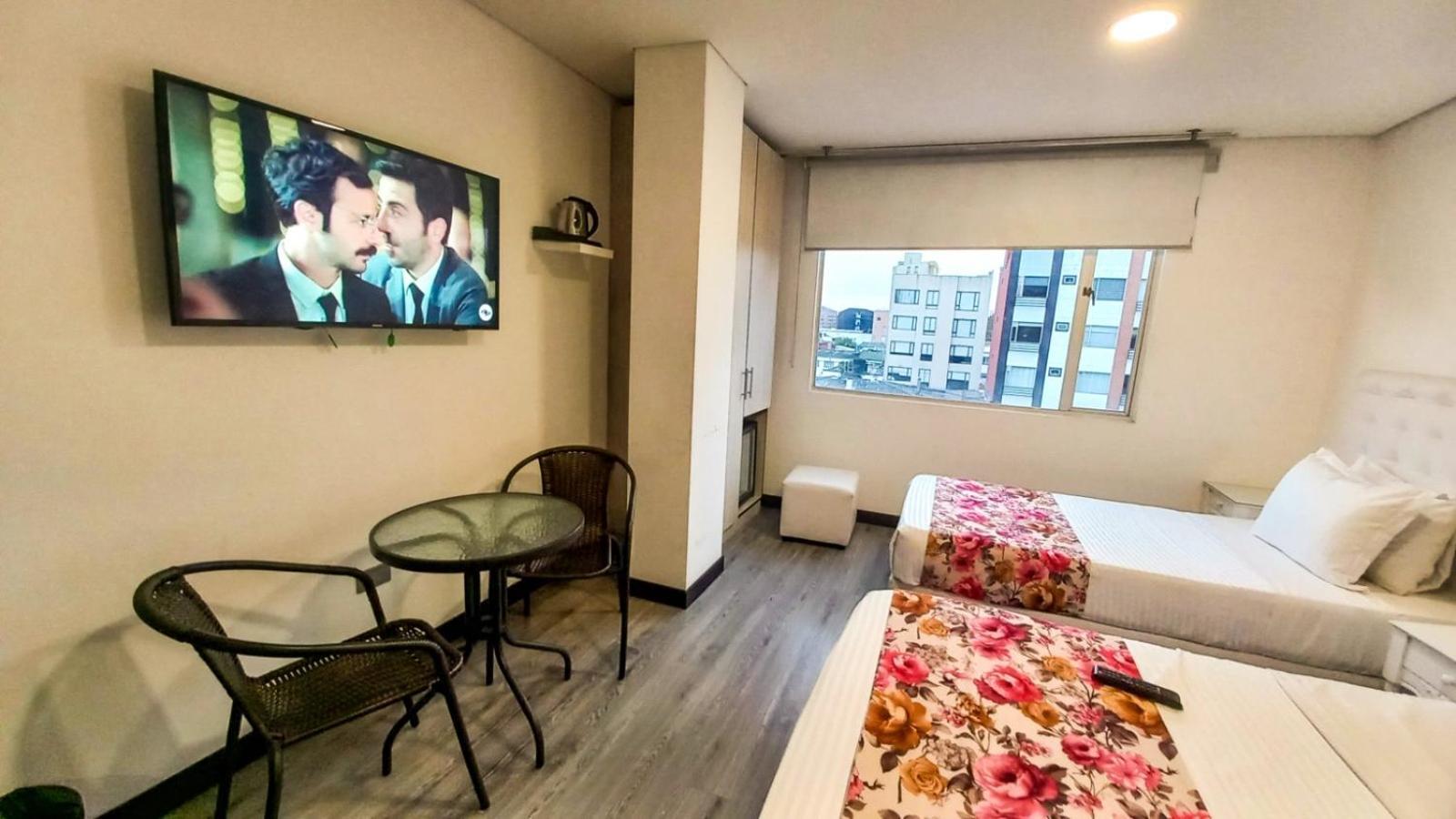 Boutique Palacete 4* Bogota
