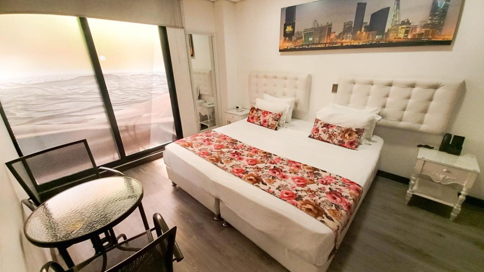 Boutique Palacete 4* Bogota