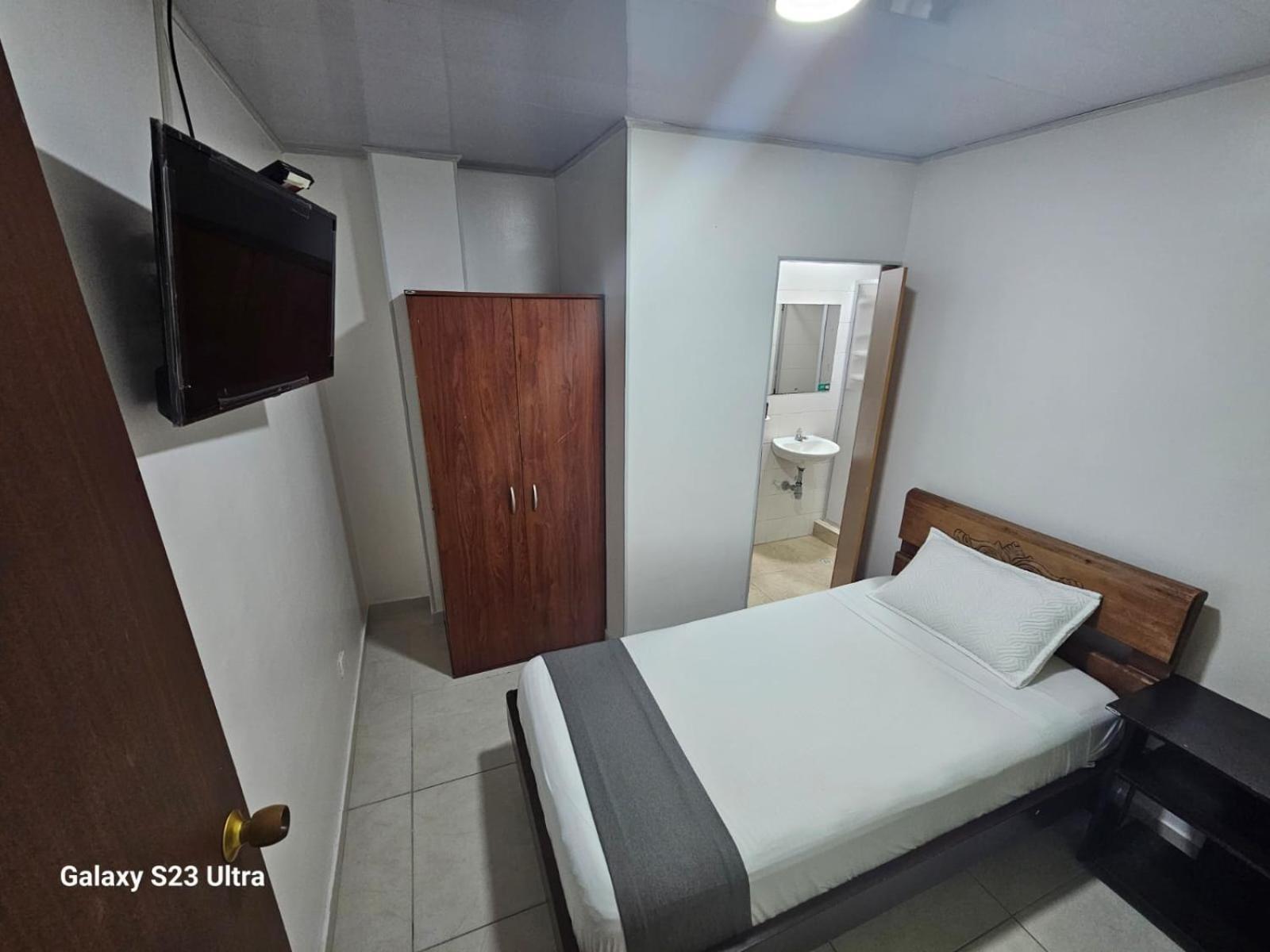 Casa Magi Guest house Bogota