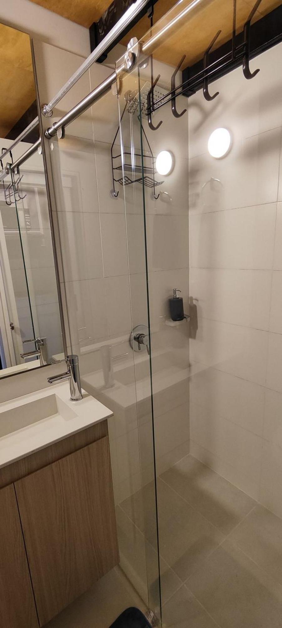 Apartment Loft Con Vista A La Montana Bogota