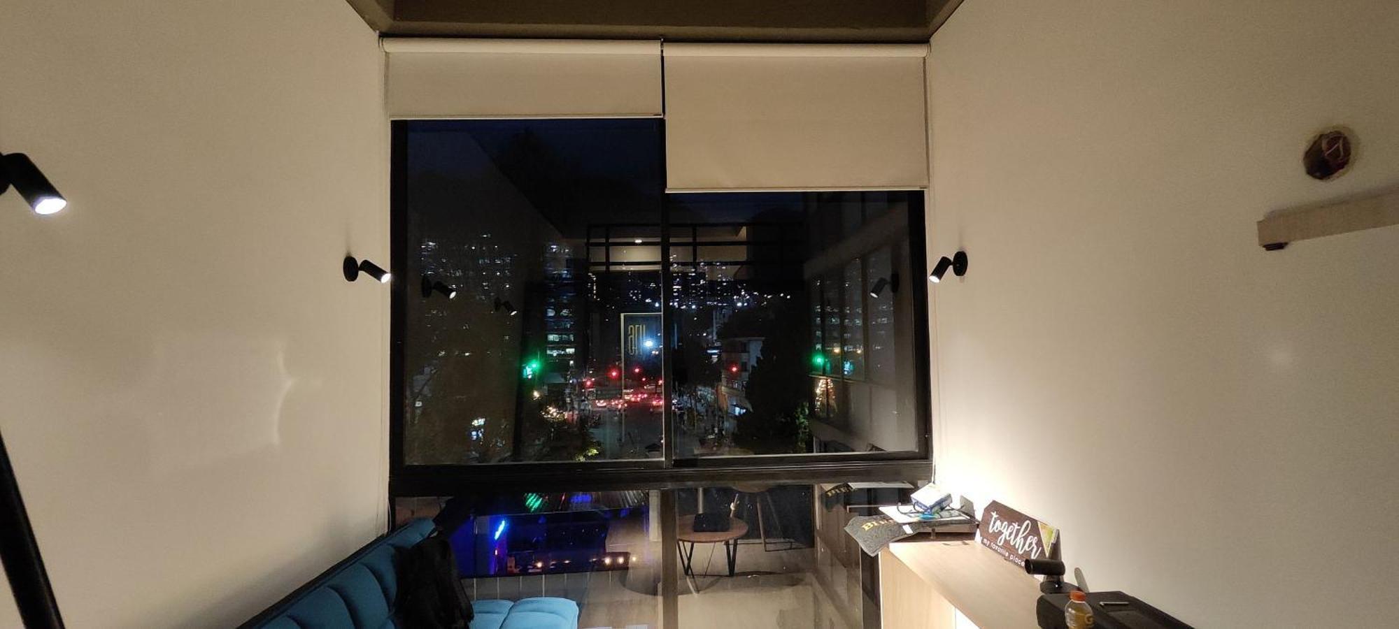 Apartment Loft Con Vista A La Montana