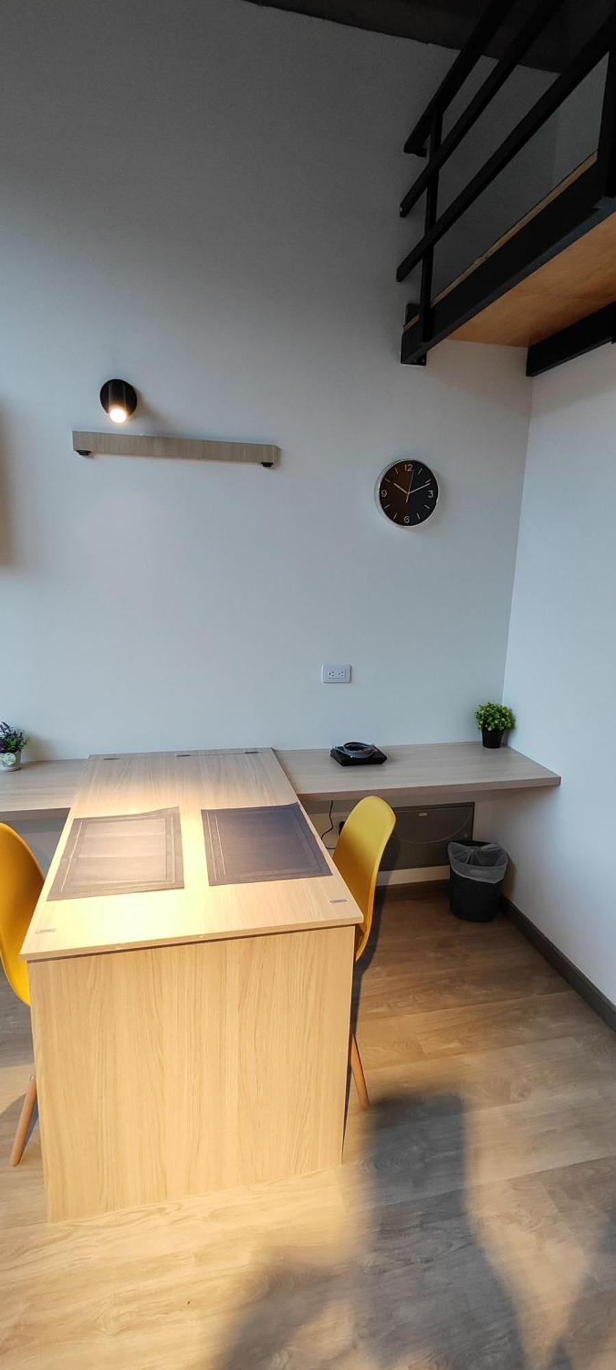 Loft Con Vista A La Montana * Bogota