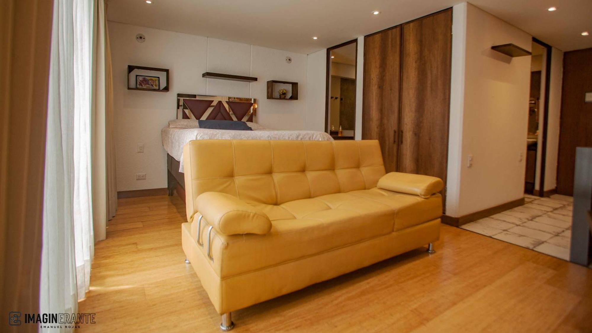 Cruzmorph Bed & Breakfast Bogota