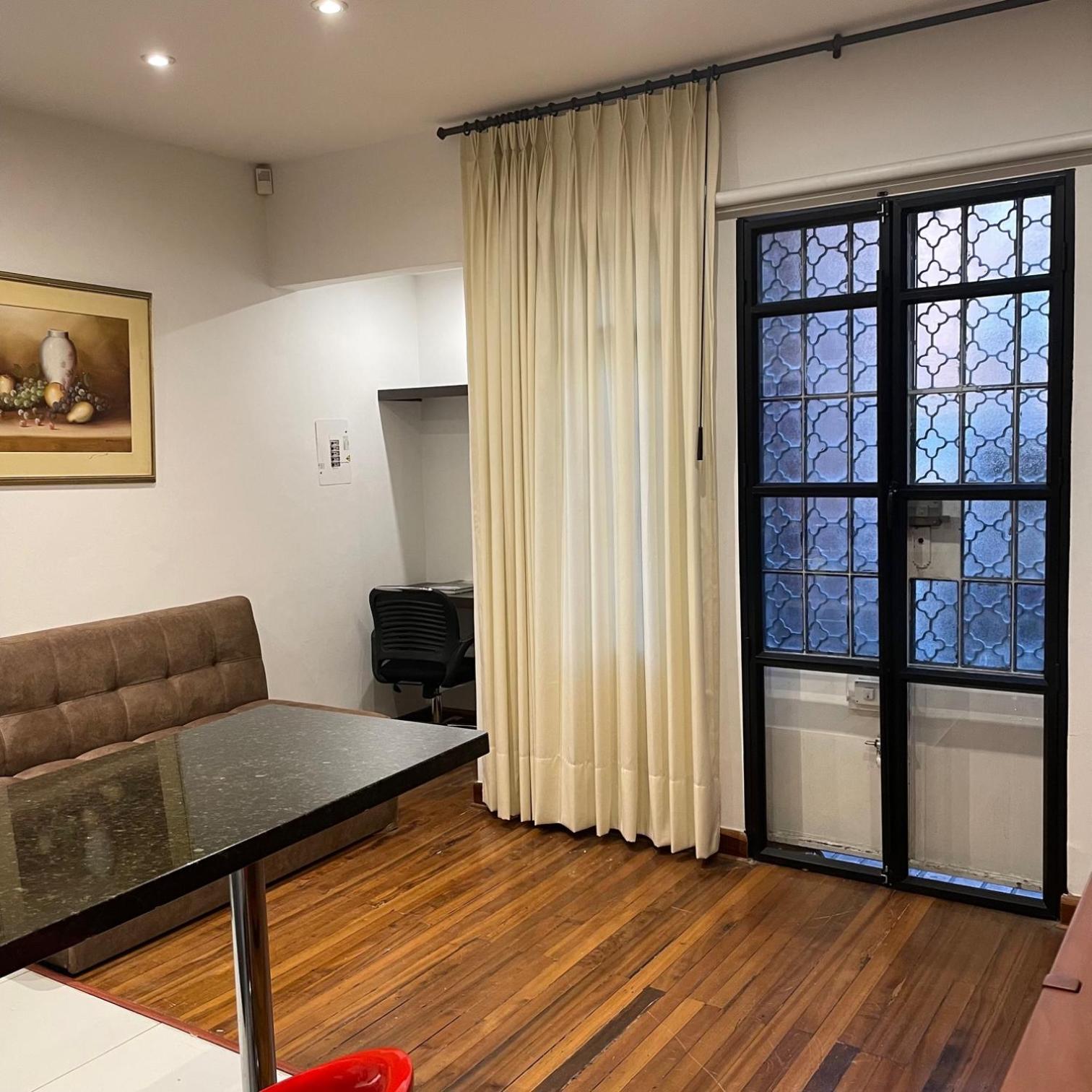 Floralia Casa Boutique Bogotá
