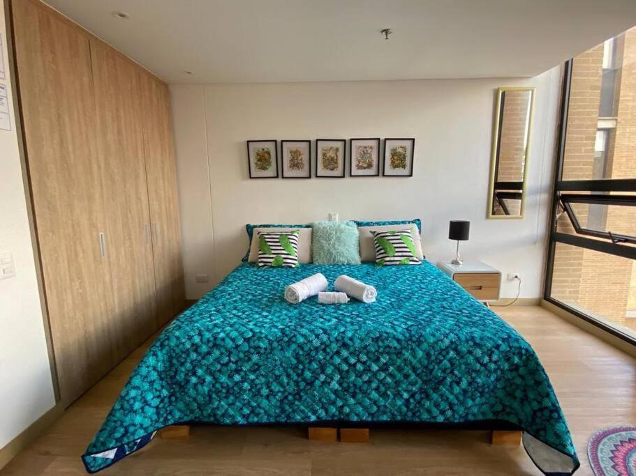 Colombia Apartment *