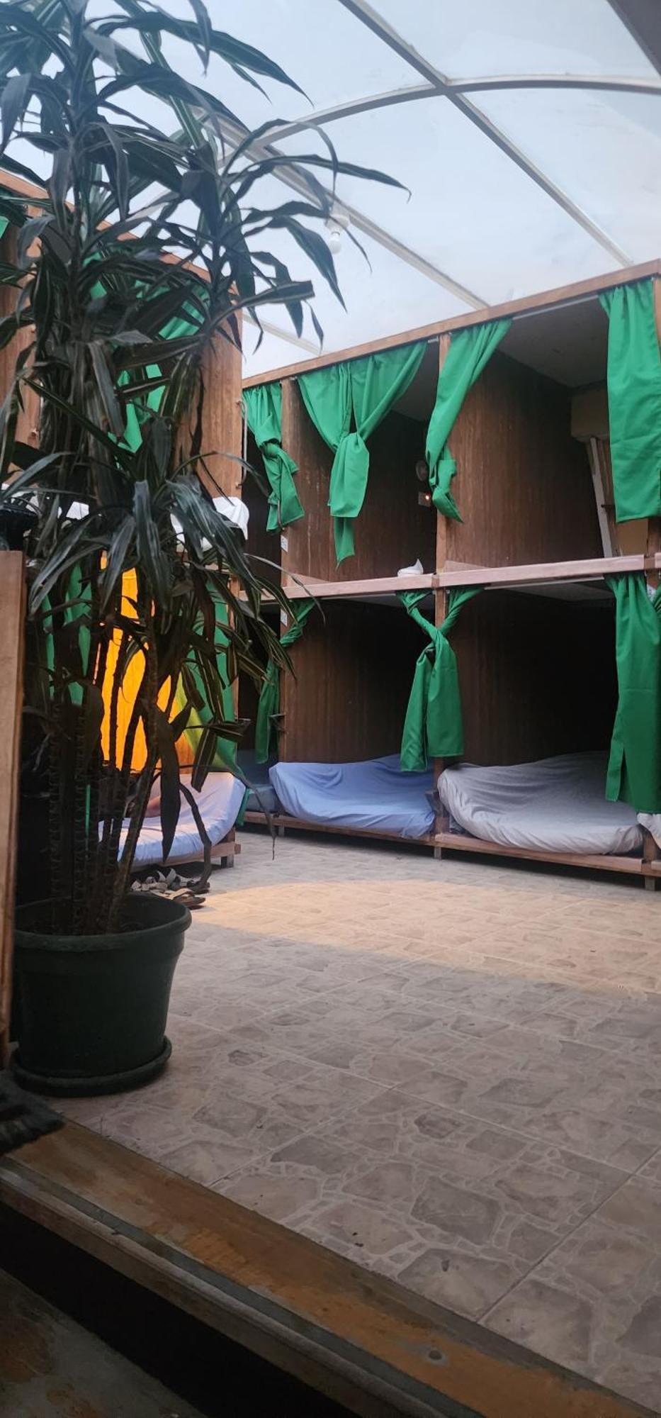 Portelli Zona G- Extranjeros Hostel Bogota