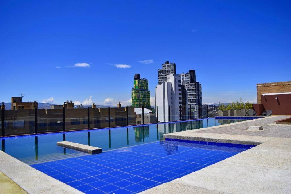 Apartasuite Spa Work Apartment